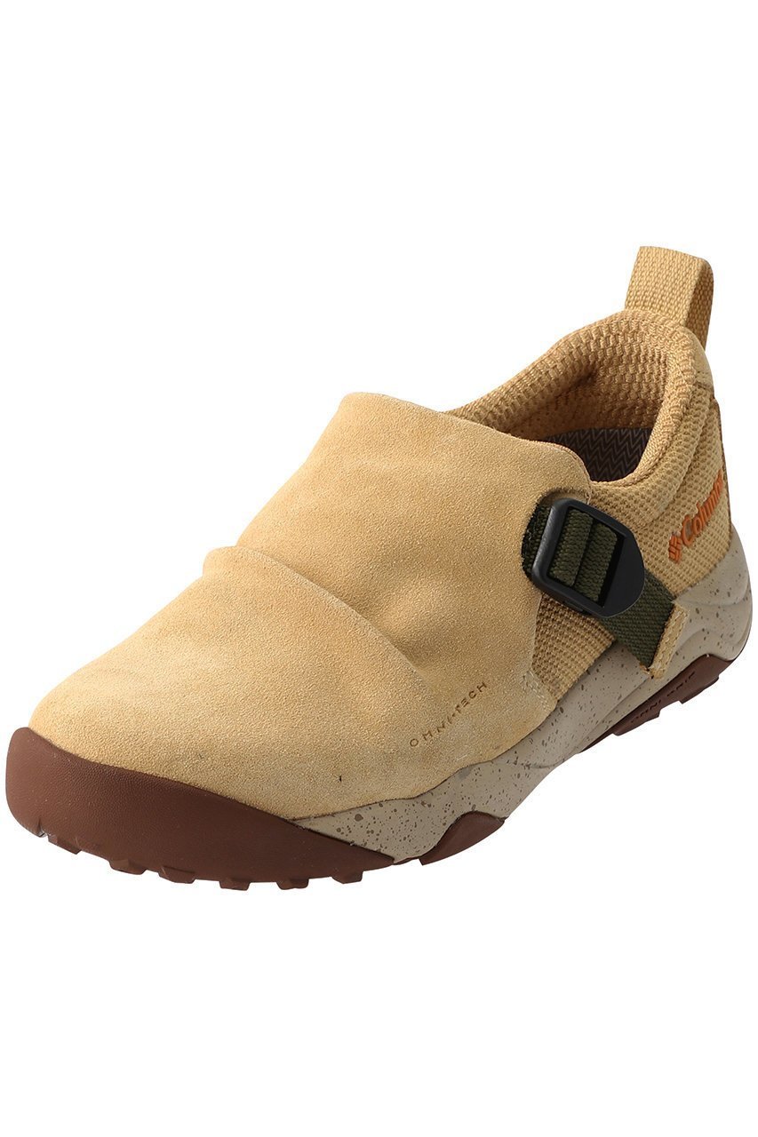 【コロンビア/Columbia】の【UNISEX】ヘイジーレイジー モック オムニテック インテリア・キッズ・メンズ・レディースファッション・服の通販 founy(ファニー) 　ファッション　Fashion　レディースファッション　Fashion for Women　スポーツウェア　Functional & Stylish Sportswear　トレンドスニーカー　Sneakers & Trainers　スポーツシューズ・ランニングスニーカー　Athletic Shoes / Running Shoes / Training Sneakers　ユニセックス　Unisex, Genderless　アウトドア　Outdoor Clothing　クッション　Cushion, Throw Pillow　シューズ　Shoes, Footwear　スニーカー　Sneakers, Trainers　スポーツ　Sports, Activewear　Light Camel|ID: prp329100004950343 ipo3291000000037148753