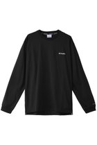 【コロンビア/Columbia / MEN】の【MEN】ロックトゥーブルックロングスリーブTシャツ ブラック|ID: prp329100004950346 ipo3291000000037148776