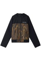 【コロンビア/Columbia / MEN】の【MEN】ロマビスタフーディー ブラウン(ツリーカモ)|ID: prp329100004950350 ipo3291000000037148804