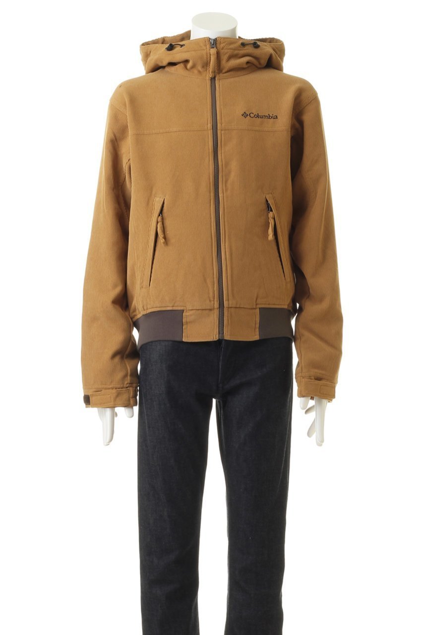 【コロンビア/Columbia / MEN】の【MEN】ロマビスタコーデュロイフーディー 人気、トレンドファッション・服の通販 founy(ファニー) 　ファッション　Fashion　メンズファッション　Fashion for Men　トップス・カットソー　Cut & Sew Tops　アウトドア　Outdoor Clothing　コーデュロイ　Corduroy, Cord Fabric　ジャケット　Jacket, Outerwear　スポーツ　Sports, Activewear　other-2|ID: prp329100004950351 ipo3291000000037148813