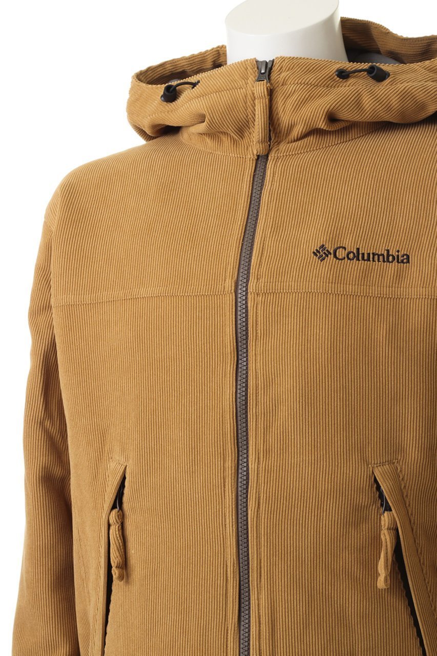 【コロンビア/Columbia / MEN】の【MEN】ロマビスタコーデュロイフーディー 人気、トレンドファッション・服の通販 founy(ファニー) 　ファッション　Fashion　メンズファッション　Fashion for Men　トップス・カットソー　Cut & Sew Tops　アウトドア　Outdoor Clothing　コーデュロイ　Corduroy, Cord Fabric　ジャケット　Jacket, Outerwear　スポーツ　Sports, Activewear　other-5|ID: prp329100004950351 ipo3291000000037148816
