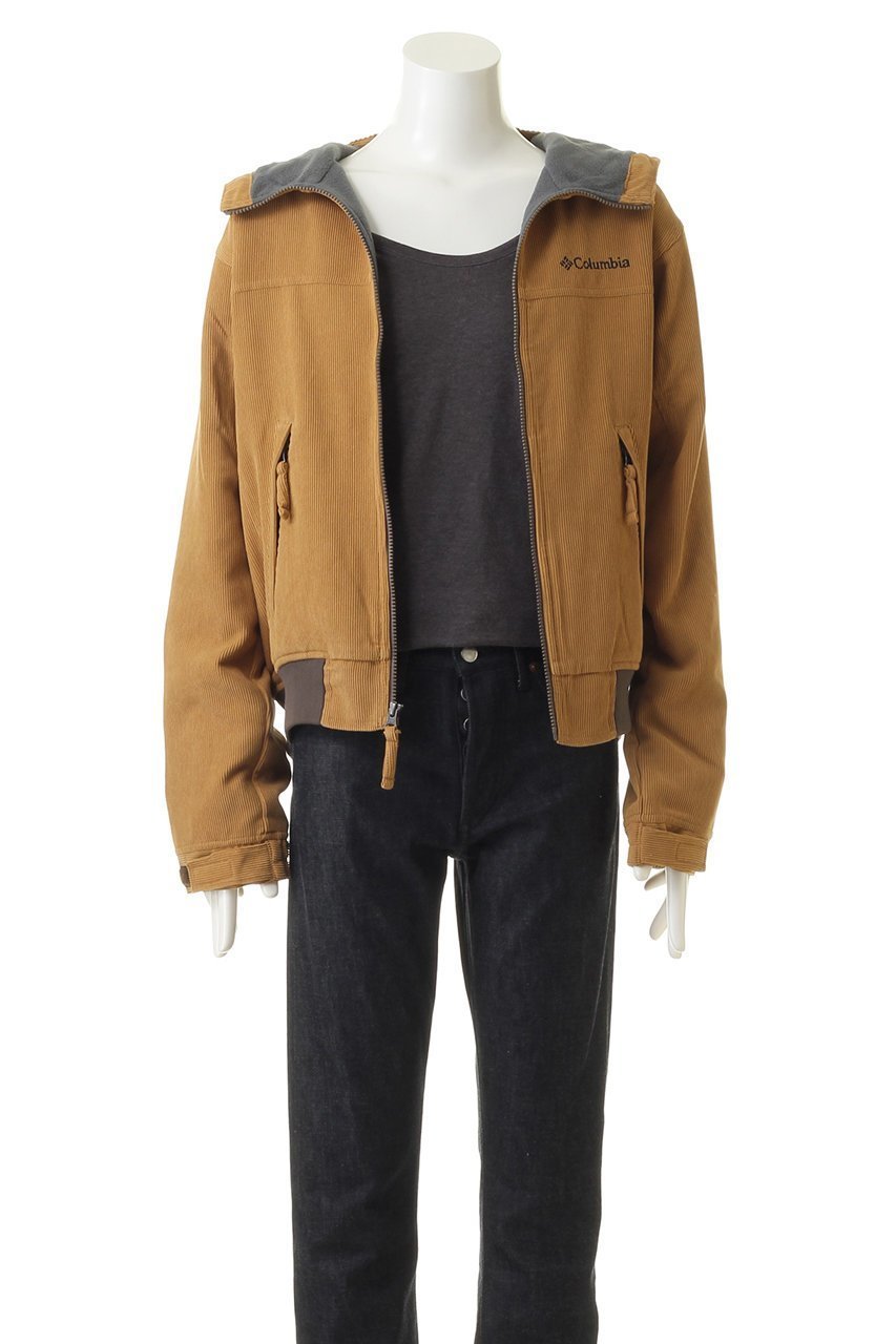 【コロンビア/Columbia / MEN】の【MEN】ロマビスタコーデュロイフーディー 人気、トレンドファッション・服の通販 founy(ファニー) 　ファッション　Fashion　メンズファッション　Fashion for Men　トップス・カットソー　Cut & Sew Tops　アウトドア　Outdoor Clothing　コーデュロイ　Corduroy, Cord Fabric　ジャケット　Jacket, Outerwear　スポーツ　Sports, Activewear　other-7|ID: prp329100004950351 ipo3291000000037148818