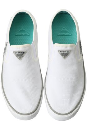 【コロンビア/Columbia / MEN】 【MEN】スラック タイド スリップ ピーエフジー人気、トレンドファッション・服の通販 founy(ファニー) ファッション Fashion メンズファッション Fashion for Men シューズ・靴 Shoes サンダル Sandals アウトドア Outdoor Clothing クッション Cushion, Throw Pillow サンダル Sandals, Summer Shoes シューズ Shoes, Footwear スポーツ Sports, Activewear |ID:prp329100004950363