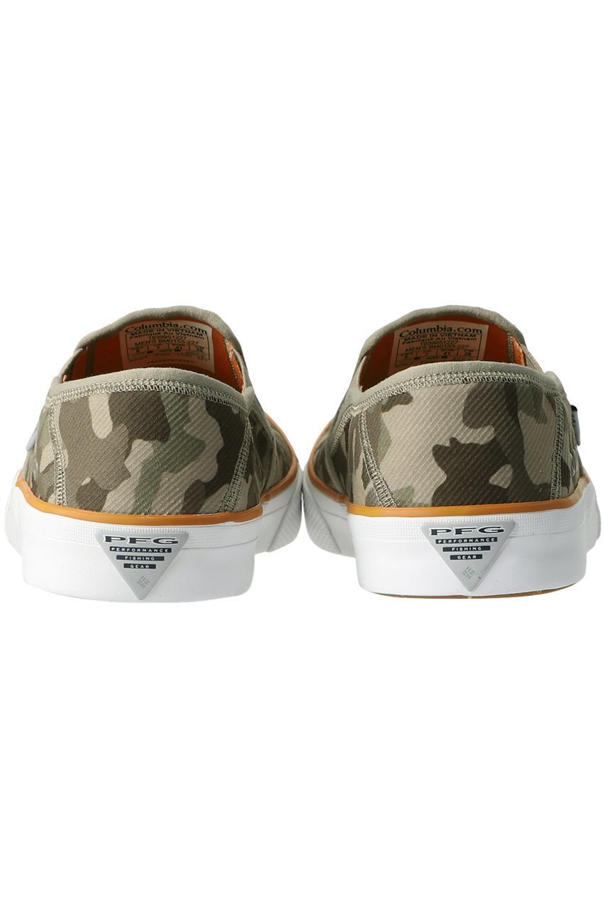 【コロンビア/Columbia / MEN】の【MEN】スラック タイド スリップ ピーエフジー 人気、トレンドファッション・服の通販 founy(ファニー) 　ファッション　Fashion　メンズファッション　Fashion for Men　シューズ・靴　Shoes　サンダル　Sandals　アウトドア　Outdoor Clothing　クッション　Cushion, Throw Pillow　サンダル　Sandals, Summer Shoes　シューズ　Shoes, Footwear　スポーツ　Sports, Activewear　other-3|ID: prp329100004950363 ipo3291000000037148920