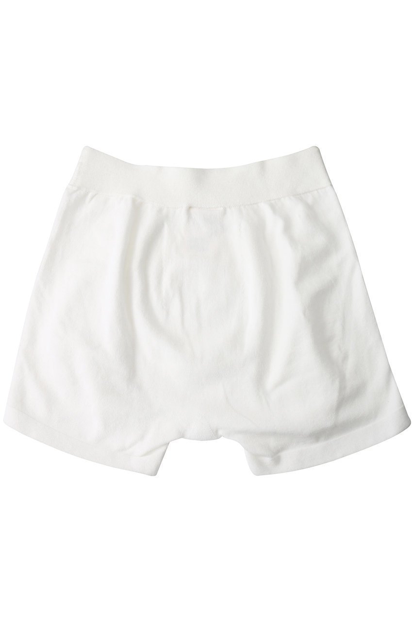 【プリスティン/PRISTINE / MEN】の【MEN】無縫製薄手ショーツ 人気、トレンドファッション・服の通販 founy(ファニー) 　ファッション　Fashion　メンズファッション　Fashion for Men　お家時間・ステイホーム　Stay Home / At Home　アンダー　Underwear Essentials　ショーツ　Shorts, Short Pants　シンプル　Simple, Minimal　other-2|ID: prp329100004950366 ipo3291000000037148945
