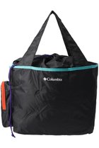【コロンビア/Columbia】の【UNISEX】ナイオベパッカブルトート ブラックマルチ|ID: prp329100004950370 ipo3291000000037148973