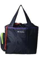 【コロンビア/Columbia】の【UNISEX】ナイオベパッカブルトート ネイビー|ID: prp329100004950370 ipo3291000000037148974