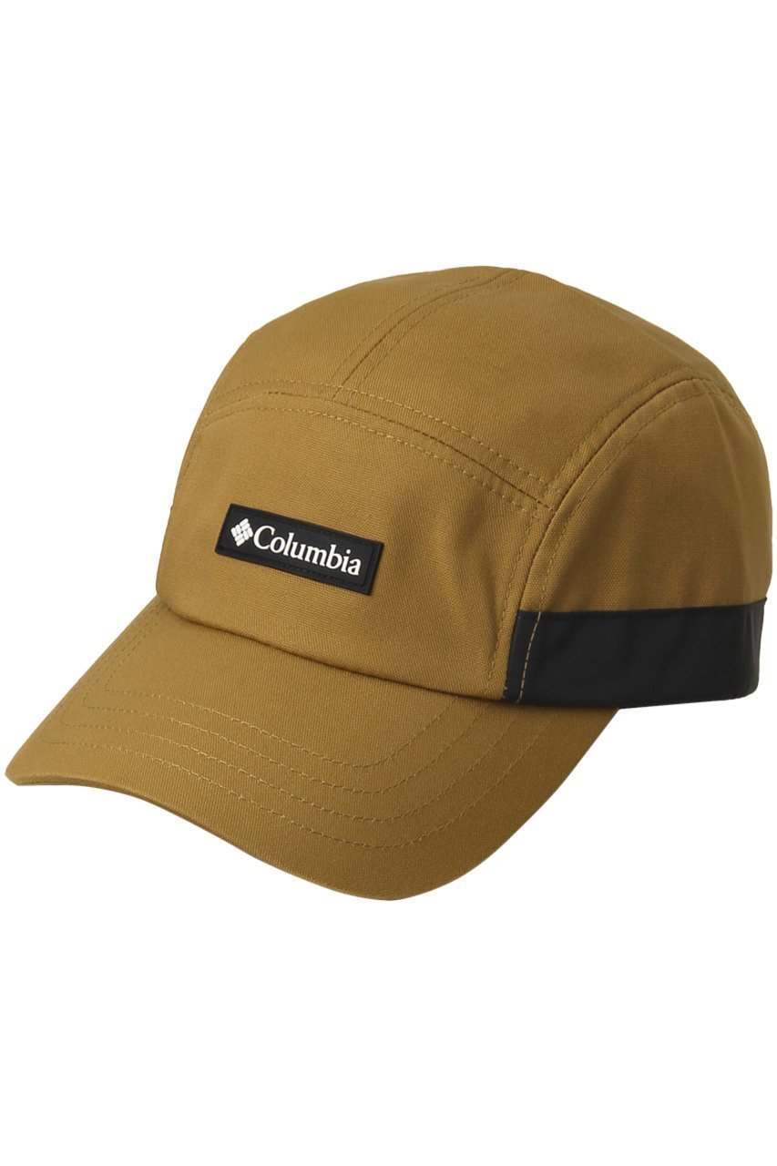 【コロンビア/Columbia】の【UNISEX】クローフィッシュロックキャップ インテリア・キッズ・メンズ・レディースファッション・服の通販 founy(ファニー) 　ファッション　Fashion　レディースファッション　Fashion for Women　キャップ&ハット　Hats & Caps　ソックス&靴下　Socks & Hosiery　スポーツウェア　Functional & Stylish Sportswear　スポーツバッグ・ジム用ポーチ・バックパック　Gym Bag / Sports Backpack / Pouch for Training　ユニセックス　Unisex, Genderless　アウトドア　Outdoor Clothing　キャップ　Cap, Baseball Cap　スポーツ　Sports, Activewear　ソックス　Socks, Hosiery　フロント　Front, Front Design　ヨガ　Yoga, Yoga Wear　帽子　Hat, Headwear　ブラウン|ID: prp329100004950373 ipo3291000000037148995