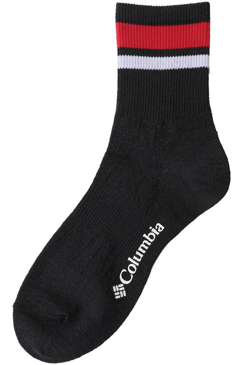 【コロンビア/Columbia】の【UNISEX】ホーソンミッドペーパーソックス インテリア・キッズ・メンズ・レディースファッション・服の通販 founy(ファニー) 　ファッション　Fashion　レディースファッション　Fashion for Women　キャップ&ハット　Hats & Caps　ソックス&靴下　Socks & Hosiery　スポーツウェア　Functional & Stylish Sportswear　スポーツバッグ・ジム用ポーチ・バックパック　Gym Bag / Sports Backpack / Pouch for Training　ユニセックス　Unisex, Genderless　アウトドア　Outdoor Clothing　スポーツ　Sports, Activewear　ソックス　Socks, Hosiery　ヨガ　Yoga, Yoga Wear　吸水　Absorbent, Quick-Dry　帽子　Hat, Headwear　ブラック|ID: prp329100004950374 ipo3291000000037149001