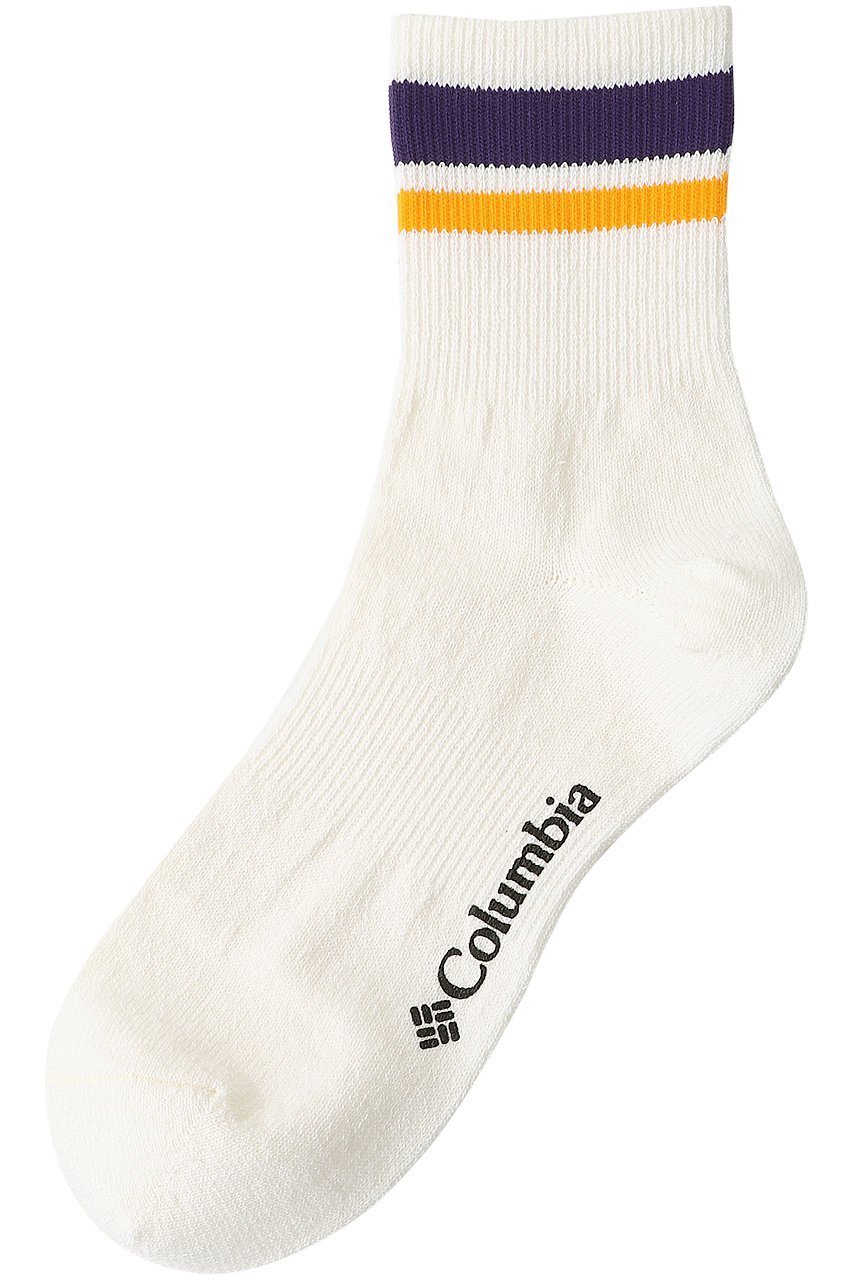 【コロンビア/Columbia】の【UNISEX】ホーソンミッドペーパーソックス インテリア・キッズ・メンズ・レディースファッション・服の通販 founy(ファニー) 　ファッション　Fashion　レディースファッション　Fashion for Women　キャップ&ハット　Hats & Caps　ソックス&靴下　Socks & Hosiery　スポーツウェア　Functional & Stylish Sportswear　スポーツバッグ・ジム用ポーチ・バックパック　Gym Bag / Sports Backpack / Pouch for Training　ユニセックス　Unisex, Genderless　アウトドア　Outdoor Clothing　スポーツ　Sports, Activewear　ソックス　Socks, Hosiery　ヨガ　Yoga, Yoga Wear　吸水　Absorbent, Quick-Dry　帽子　Hat, Headwear　ホワイトボーダー|ID: prp329100004950374 ipo3291000000037149003