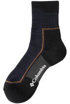 【コロンビア/Columbia】の【UNISEX】メテオミッドソックス ネイビー|ID: prp329100004950378 ipo3291000000037149020
