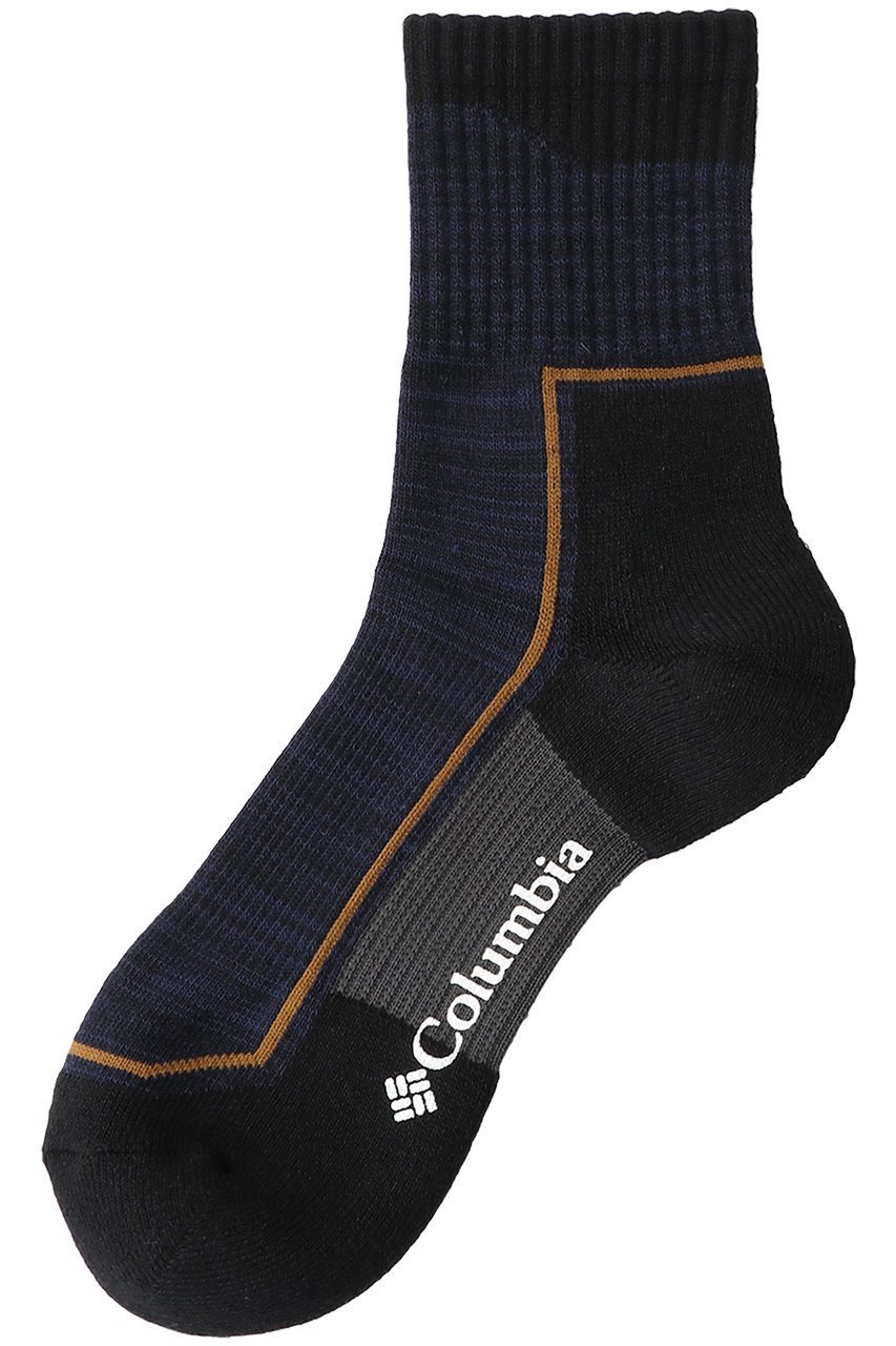 【コロンビア/Columbia】の【UNISEX】メテオミッドソックス インテリア・キッズ・メンズ・レディースファッション・服の通販 founy(ファニー) 　ファッション　Fashion　レディースファッション　Fashion for Women　キャップ&ハット　Hats & Caps　ソックス&靴下　Socks & Hosiery　スポーツウェア　Functional & Stylish Sportswear　スポーツバッグ・ジム用ポーチ・バックパック　Gym Bag / Sports Backpack / Pouch for Training　ユニセックス　Unisex, Genderless　アウトドア　Outdoor Clothing　シューズ　Shoes, Footwear　スポーツ　Sports, Activewear　セットアップ　Set-Up, Coordinated Outfit　ソックス　Socks, Hosiery　フィット　Fit, Slim Fit　ミドル　Middle Length, Mid Height　ヨガ　Yoga, Yoga Wear　帽子　Hat, Headwear　ネイビー|ID: prp329100004950378 ipo3291000000037149020