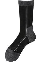 【コロンビア/Columbia】の【UNISEX】セイバーロングソックス ブラック|ID: prp329100004950379 ipo3291000000037149027