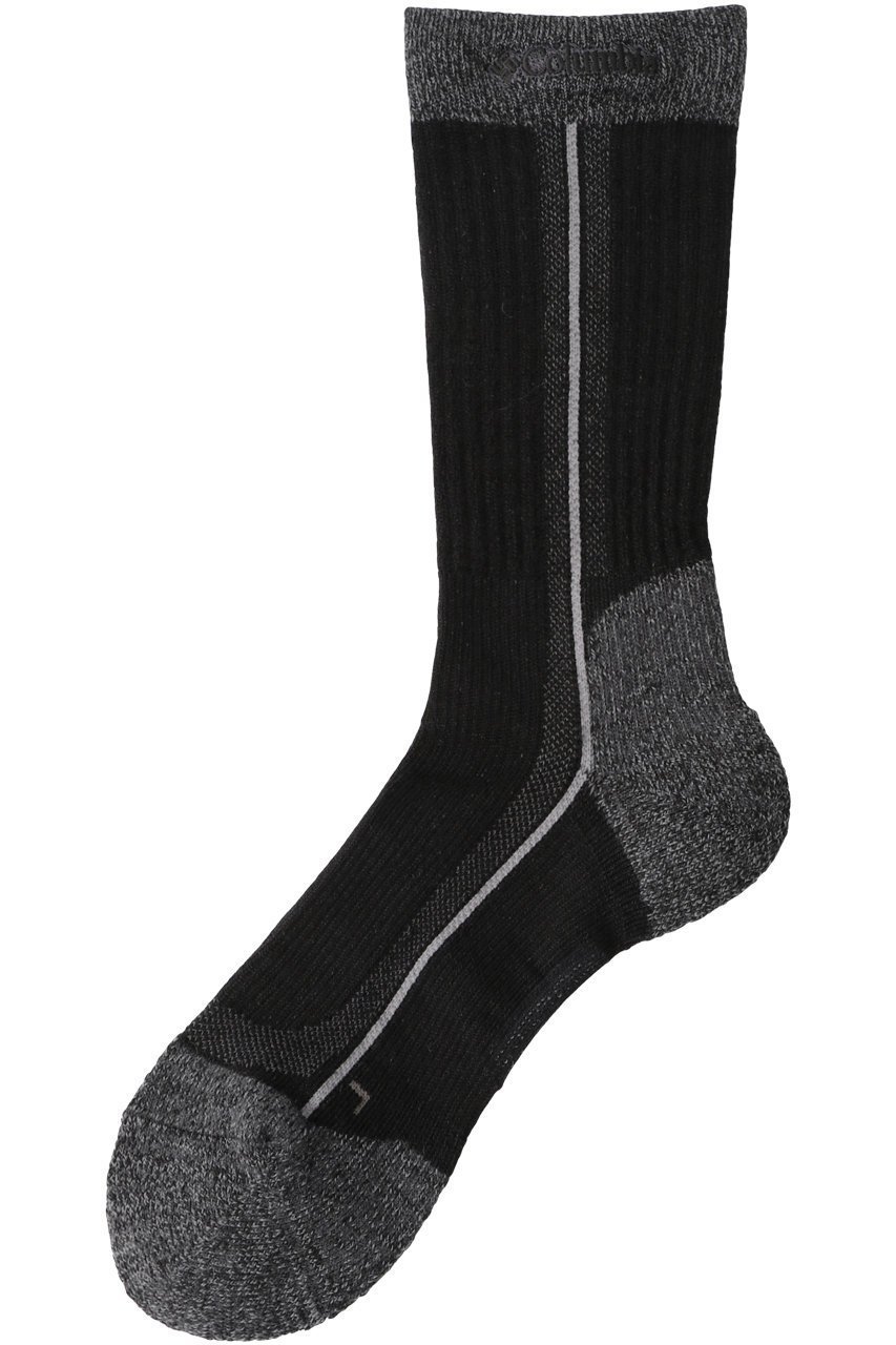 【コロンビア/Columbia】の【UNISEX】セイバーロングソックス インテリア・キッズ・メンズ・レディースファッション・服の通販 founy(ファニー) 　ファッション　Fashion　レディースファッション　Fashion for Women　キャップ&ハット　Hats & Caps　ソックス&靴下　Socks & Hosiery　スポーツウェア　Functional & Stylish Sportswear　スポーツバッグ・ジム用ポーチ・バックパック　Gym Bag / Sports Backpack / Pouch for Training　ユニセックス　Unisex, Genderless　アウトドア　Outdoor Clothing　クッション　Cushion, Throw Pillow　シューズ　Shoes, Footwear　スポーツ　Sports, Activewear　セットアップ　Set-Up, Coordinated Outfit　ソックス　Socks, Hosiery　ヨガ　Yoga, Yoga Wear　ロング　Long, Long-Length　帽子　Hat, Headwear　ブラック|ID: prp329100004950379 ipo3291000000037149027
