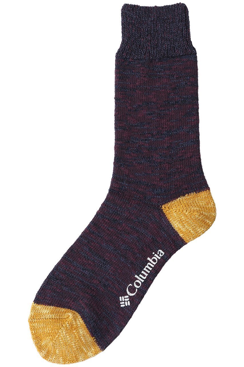 【コロンビア/Columbia】の【UNISEX】リトルサンディレンジミッドソックス インテリア・キッズ・メンズ・レディースファッション・服の通販 founy(ファニー) 　ファッション　Fashion　レディースファッション　Fashion for Women　キャップ&ハット　Hats & Caps　ソックス&靴下　Socks & Hosiery　スポーツウェア　Functional & Stylish Sportswear　スポーツバッグ・ジム用ポーチ・バックパック　Gym Bag / Sports Backpack / Pouch for Training　ユニセックス　Unisex, Genderless　アウトドア　Outdoor Clothing　スポーツ　Sports, Activewear　ソックス　Socks, Hosiery　フィット　Fit, Slim Fit　ミドル　Middle Length, Mid Height　ヨガ　Yoga, Yoga Wear　帽子　Hat, Headwear　A/W・秋冬　Autumn/Winter　ネイビー|ID: prp329100004950380 ipo3291000000037149033