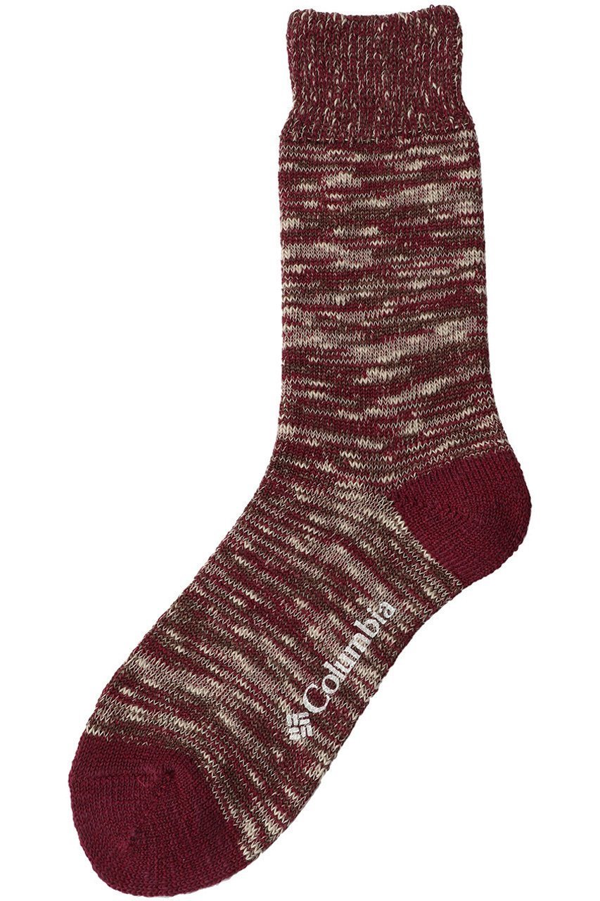 【コロンビア/Columbia】の【UNISEX】リトルサンディレンジミッドソックス インテリア・キッズ・メンズ・レディースファッション・服の通販 founy(ファニー) 　ファッション　Fashion　レディースファッション　Fashion for Women　キャップ&ハット　Hats & Caps　ソックス&靴下　Socks & Hosiery　スポーツウェア　Functional & Stylish Sportswear　スポーツバッグ・ジム用ポーチ・バックパック　Gym Bag / Sports Backpack / Pouch for Training　ユニセックス　Unisex, Genderless　アウトドア　Outdoor Clothing　スポーツ　Sports, Activewear　ソックス　Socks, Hosiery　フィット　Fit, Slim Fit　ミドル　Middle Length, Mid Height　ヨガ　Yoga, Yoga Wear　帽子　Hat, Headwear　A/W・秋冬　Autumn/Winter　レッド|ID: prp329100004950380 ipo3291000000037149034