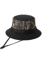 【コロンビア/Columbia】の【UNISEX】ナイオストリームバケット ブラックマルチ|ID: prp329100004950382 ipo3291000000037149041