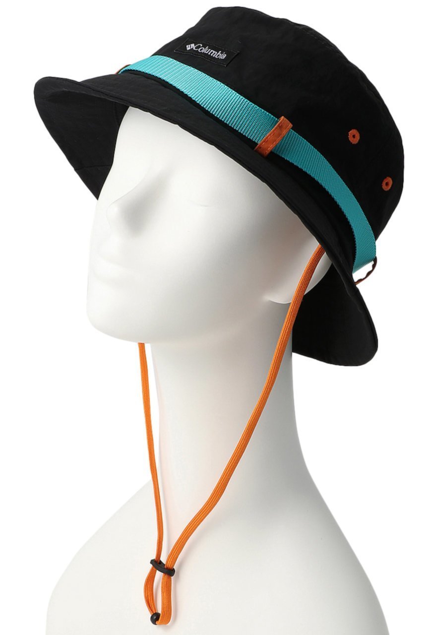 【コロンビア/Columbia】の【UNISEX】ナイオストリームバケット 人気、トレンドファッション・服の通販 founy(ファニー) 　ファッション　Fashion　レディースファッション　Fashion for Women　キャップ&ハット　Hats & Caps　ソックス&靴下　Socks & Hosiery　スポーツウェア　Functional & Stylish Sportswear　スポーツバッグ・ジム用ポーチ・バックパック　Gym Bag / Sports Backpack / Pouch for Training　ユニセックス　Unisex, Genderless　アウトドア　Outdoor Clothing　スポーツ　Sports, Activewear　ソックス　Socks, Hosiery　フィット　Fit, Slim Fit　ブロック　Block, Solid Block Pattern　ヨガ　Yoga, Yoga Wear　帽子　Hat, Headwear　other-2|ID: prp329100004950382 ipo3291000000037149046