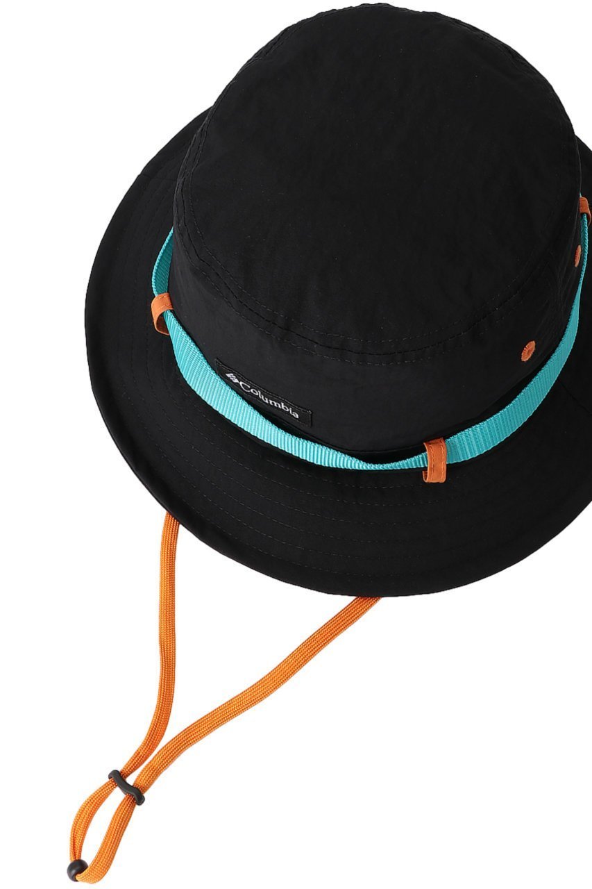 【コロンビア/Columbia】の【UNISEX】ナイオストリームバケット 人気、トレンドファッション・服の通販 founy(ファニー) 　ファッション　Fashion　レディースファッション　Fashion for Women　キャップ&ハット　Hats & Caps　ソックス&靴下　Socks & Hosiery　スポーツウェア　Functional & Stylish Sportswear　スポーツバッグ・ジム用ポーチ・バックパック　Gym Bag / Sports Backpack / Pouch for Training　ユニセックス　Unisex, Genderless　アウトドア　Outdoor Clothing　スポーツ　Sports, Activewear　ソックス　Socks, Hosiery　フィット　Fit, Slim Fit　ブロック　Block, Solid Block Pattern　ヨガ　Yoga, Yoga Wear　帽子　Hat, Headwear　other-4|ID: prp329100004950382 ipo3291000000037149050