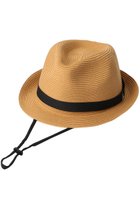 【コロンビア/Columbia】の【UNISEX】ピナクルロードハット ブラウン|ID: prp329100004950383 ipo3291000000037149056