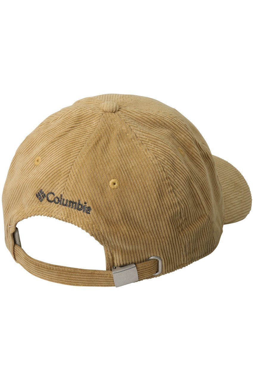 【コロンビア/Columbia】の【UNISEX】コロンビアロッジアジャスタブルバックボールキャップ 人気、トレンドファッション・服の通販 founy(ファニー) 　ファッション　Fashion　レディースファッション　Fashion for Women　バッグ　Bags　キャップ&ハット　Hats & Caps　ソックス&靴下　Socks & Hosiery　スポーツウェア　Functional & Stylish Sportswear　スポーツバッグ・ジム用ポーチ・バックパック　Gym Bag / Sports Backpack / Pouch for Training　ユニセックス　Unisex, Genderless　アウトドア　Outdoor Clothing　キャップ　Cap, Baseball Cap　コーデュロイ　Corduroy, Cord Fabric　スポーツ　Sports, Activewear　ソックス　Socks, Hosiery　フロント　Front, Front Design　ヨガ　Yoga, Yoga Wear　帽子　Hat, Headwear　other-3|ID: prp329100004950415 ipo3291000000037149294