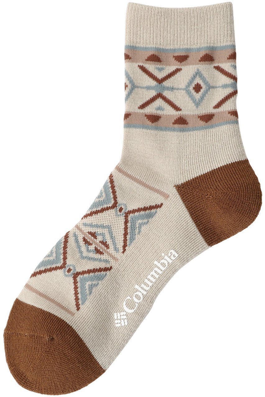 【コロンビア/Columbia】の【UNISEX】ラビットメドウミッドソックス インテリア・キッズ・メンズ・レディースファッション・服の通販 founy(ファニー) 　ファッション　Fashion　レディースファッション　Fashion for Women　キャップ&ハット　Hats & Caps　ソックス&靴下　Socks & Hosiery　スポーツウェア　Functional & Stylish Sportswear　スポーツバッグ・ジム用ポーチ・バックパック　Gym Bag / Sports Backpack / Pouch for Training　ユニセックス　Unisex, Genderless　アウトドア　Outdoor Clothing　スポーツ　Sports, Activewear　ソックス　Socks, Hosiery　ヨガ　Yoga, Yoga Wear　帽子　Hat, Headwear　A/W・秋冬　Autumn/Winter　ベージュ|ID: prp329100004950416 ipo3291000000037149302
