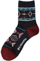 【コロンビア/Columbia】の【UNISEX】ラビットメドウミッドソックス ネイビー|ID: prp329100004950416 ipo3291000000037149303