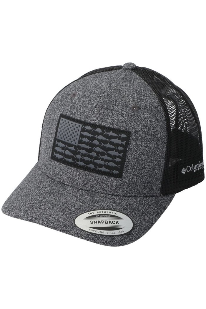 【コロンビア/Columbia】の【UNISEX】PFGメッシュスナップバックフィッシュフラッグボールキャップ インテリア・キッズ・メンズ・レディースファッション・服の通販 founy(ファニー) https://founy.com/ ファッション Fashion レディースファッション Fashion for Women バッグ Bags キャップ&ハット Hats & Caps ソックス&靴下 Socks & Hosiery スポーツウェア Functional & Stylish Sportswear スポーツバッグ・ジム用ポーチ・バックパック Gym Bag / Sports Backpack / Pouch for Training ユニセックス Unisex, Genderless アウトドア Outdoor Clothing キャップ Cap, Baseball Cap スポーツ Sports, Activewear ソックス Socks, Hosiery メッシュ Mesh, Net Fabric ヨガ Yoga, Yoga Wear 帽子 Hat, Headwear |ID: prp329100004950418 ipo3291000000037149311
