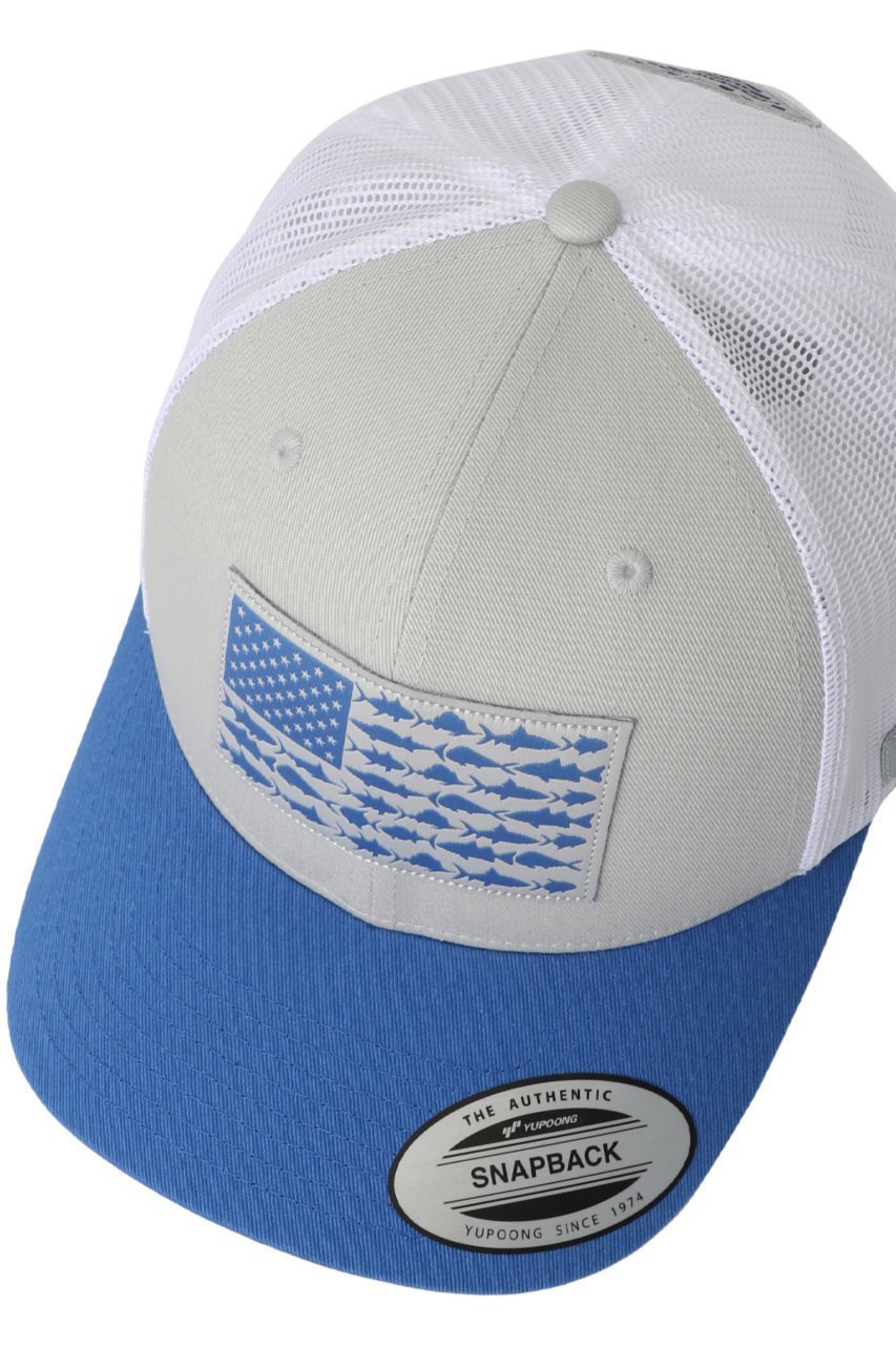 【コロンビア/Columbia】の【UNISEX】PFGメッシュスナップバックフィッシュフラッグボールキャップ 人気、トレンドファッション・服の通販 founy(ファニー) 　ファッション　Fashion　レディースファッション　Fashion for Women　バッグ　Bags　キャップ&ハット　Hats & Caps　ソックス&靴下　Socks & Hosiery　スポーツウェア　Functional & Stylish Sportswear　スポーツバッグ・ジム用ポーチ・バックパック　Gym Bag / Sports Backpack / Pouch for Training　ユニセックス　Unisex, Genderless　アウトドア　Outdoor Clothing　キャップ　Cap, Baseball Cap　スポーツ　Sports, Activewear　ソックス　Socks, Hosiery　メッシュ　Mesh, Net Fabric　ヨガ　Yoga, Yoga Wear　帽子　Hat, Headwear　other-4|ID: prp329100004950418 ipo3291000000037149319