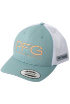 【コロンビア/Columbia】の【UNISEX】PFGメッシュスナップバックフックスボールキャップ ブルー|ID: prp329100004950420 ipo3291000000037149326
