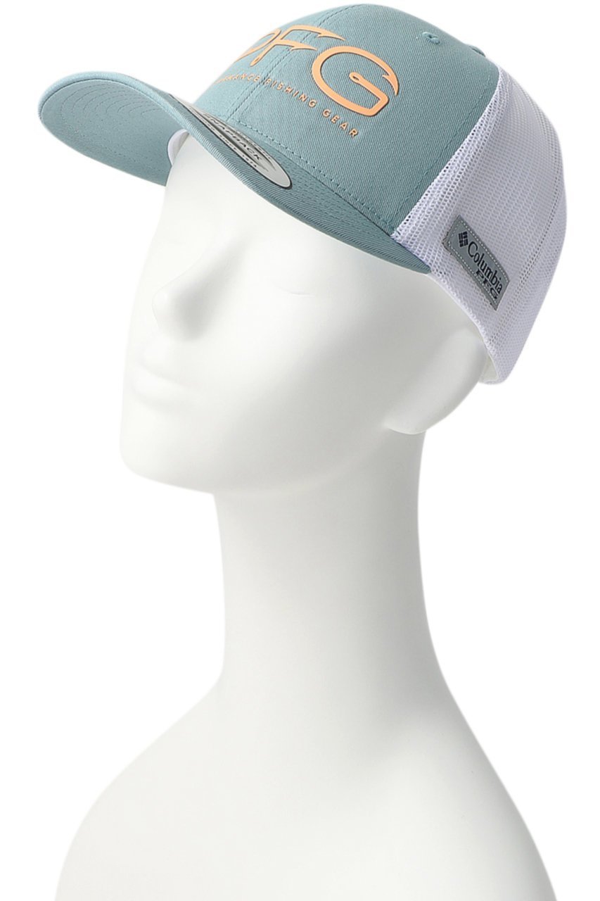 【コロンビア/Columbia】の【UNISEX】PFGメッシュスナップバックフックスボールキャップ 人気、トレンドファッション・服の通販 founy(ファニー) 　ファッション　Fashion　レディースファッション　Fashion for Women　バッグ　Bags　キャップ&ハット　Hats & Caps　ソックス&靴下　Socks & Hosiery　スポーツウェア　Functional & Stylish Sportswear　スポーツバッグ・ジム用ポーチ・バックパック　Gym Bag / Sports Backpack / Pouch for Training　ユニセックス　Unisex, Genderless　キャップ　Cap, Baseball Cap　スポーツ　Sports, Activewear　ソックス　Socks, Hosiery　フロント　Front, Front Design　メッシュ　Mesh, Net Fabric　モチーフ　Motif, Design Theme　ヨガ　Yoga, Yoga Wear　帽子　Hat, Headwear　other-2|ID: prp329100004950420 ipo3291000000037149327