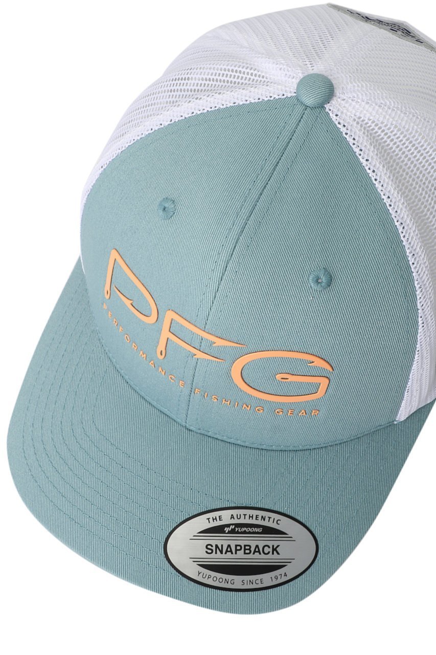 【コロンビア/Columbia】の【UNISEX】PFGメッシュスナップバックフックスボールキャップ 人気、トレンドファッション・服の通販 founy(ファニー) 　ファッション　Fashion　レディースファッション　Fashion for Women　バッグ　Bags　キャップ&ハット　Hats & Caps　ソックス&靴下　Socks & Hosiery　スポーツウェア　Functional & Stylish Sportswear　スポーツバッグ・ジム用ポーチ・バックパック　Gym Bag / Sports Backpack / Pouch for Training　ユニセックス　Unisex, Genderless　キャップ　Cap, Baseball Cap　スポーツ　Sports, Activewear　ソックス　Socks, Hosiery　フロント　Front, Front Design　メッシュ　Mesh, Net Fabric　モチーフ　Motif, Design Theme　ヨガ　Yoga, Yoga Wear　帽子　Hat, Headwear　other-4|ID: prp329100004950420 ipo3291000000037149330