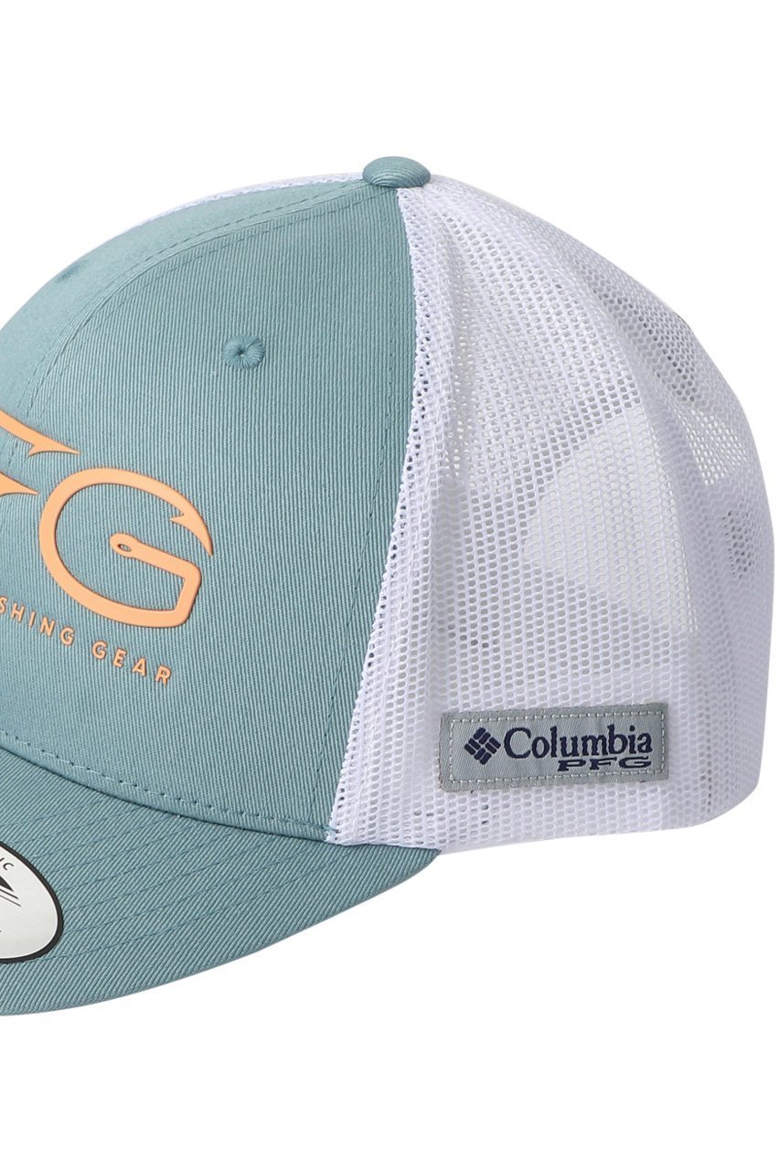 【コロンビア/Columbia】の【UNISEX】PFGメッシュスナップバックフックスボールキャップ 人気、トレンドファッション・服の通販 founy(ファニー) 　ファッション　Fashion　レディースファッション　Fashion for Women　バッグ　Bags　キャップ&ハット　Hats & Caps　ソックス&靴下　Socks & Hosiery　スポーツウェア　Functional & Stylish Sportswear　スポーツバッグ・ジム用ポーチ・バックパック　Gym Bag / Sports Backpack / Pouch for Training　ユニセックス　Unisex, Genderless　キャップ　Cap, Baseball Cap　スポーツ　Sports, Activewear　ソックス　Socks, Hosiery　フロント　Front, Front Design　メッシュ　Mesh, Net Fabric　モチーフ　Motif, Design Theme　ヨガ　Yoga, Yoga Wear　帽子　Hat, Headwear　other-5|ID: prp329100004950420 ipo3291000000037149331