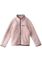 【コロンビア/Columbia / KIDS】の【KIDS】ウインターパスシェルパフルジップ 人気、トレンドファッション・服の通販 founy(ファニー) ファッション Fashion キッズファッション Fashion for Kids アウター Coat Outerwear /Kids スポーツ Sports, Activewear 定番 Standard, Basic Item |ID:prp329100004950422