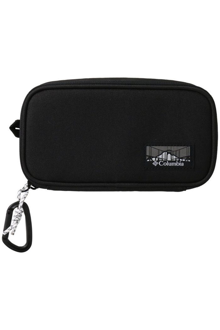 【コロンビア/Columbia】の【UNISEX】プライスストリームポーチ インテリア・キッズ・メンズ・レディースファッション・服の通販 founy(ファニー) https://founy.com/ ファッション Fashion レディースファッション Fashion for Women ポーチ&ミニバッグ Pouches & Mini Bags スポーツウェア Functional & Stylish Sportswear スポーツバッグ・ジム用ポーチ・バックパック Gym Bag / Sports Backpack / Pouch for Training ユニセックス Unisex, Genderless アウトドア Outdoor Clothing カメラ Camera Accessories スポーツ Sports, Activewear ポーチ Pouch, Small Case 旅行 Travel 財布 Wallet, Purse |ID: prp329100004950424 ipo3291000000037149347