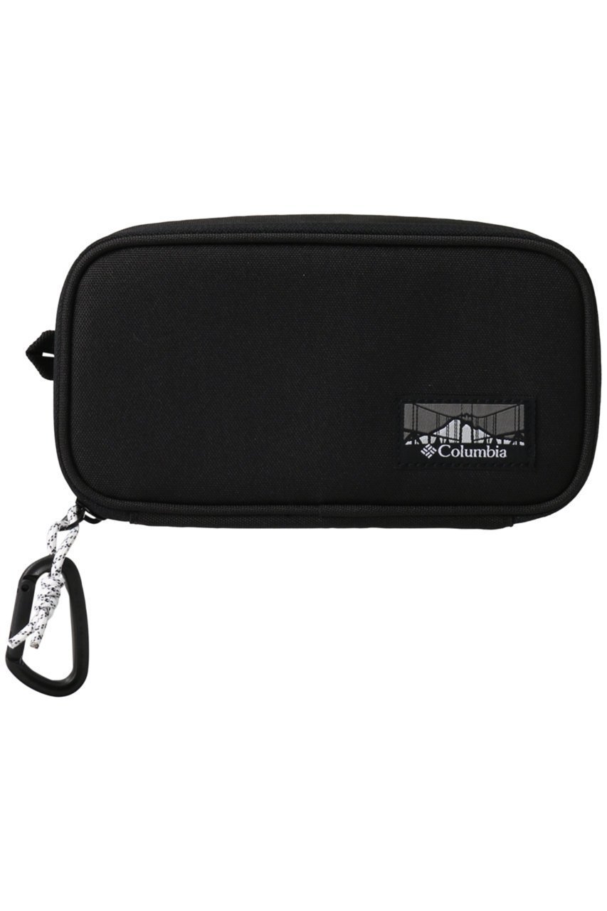 【コロンビア/Columbia】の【UNISEX】プライスストリームポーチ 人気、トレンドファッション・服の通販 founy(ファニー) 　ファッション　Fashion　レディースファッション　Fashion for Women　ポーチ&ミニバッグ　Pouches & Mini Bags　スポーツウェア　Functional & Stylish Sportswear　スポーツバッグ・ジム用ポーチ・バックパック　Gym Bag / Sports Backpack / Pouch for Training　ユニセックス　Unisex, Genderless　アウトドア　Outdoor Clothing　カメラ　Camera Accessories　スポーツ　Sports, Activewear　ポーチ　Pouch, Small Case　旅行　Travel　財布　Wallet, Purse　 other-1|ID: prp329100004950424 ipo3291000000037149347