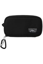 【コロンビア/Columbia】の【UNISEX】プライスストリームポーチ ブラック|ID: prp329100004950424 ipo3291000000037149348