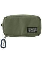 【コロンビア/Columbia】の【UNISEX】プライスストリームポーチ カーキ|ID: prp329100004950424 ipo3291000000037149351