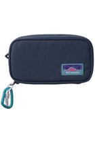 【コロンビア/Columbia】の【UNISEX】プライスストリームポーチ ネイビー|ID: prp329100004950424 ipo3291000000037149354