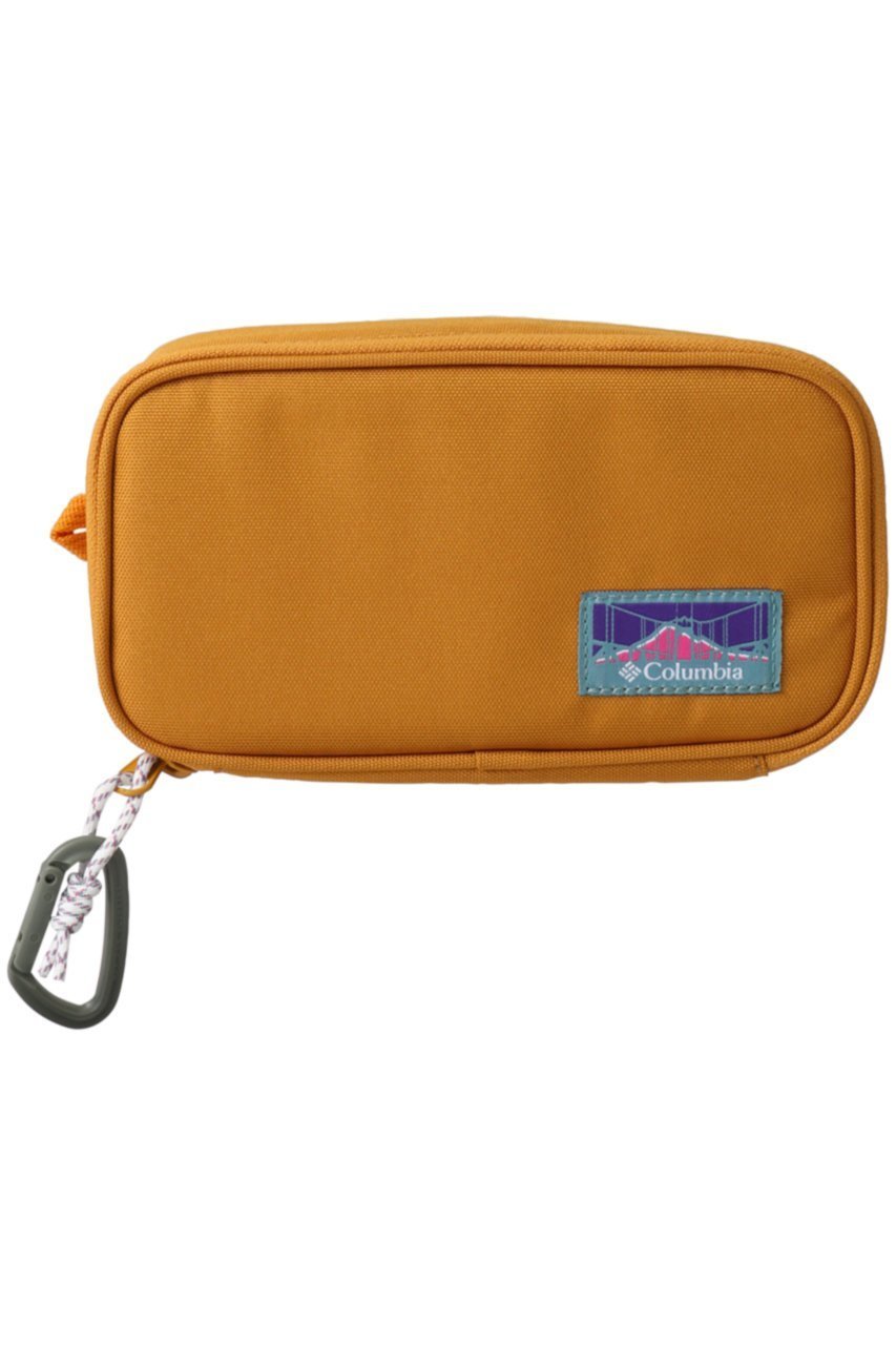 【コロンビア/Columbia】の【UNISEX】プライスストリームポーチ インテリア・キッズ・メンズ・レディースファッション・服の通販 founy(ファニー) 　ファッション　Fashion　レディースファッション　Fashion for Women　ポーチ&ミニバッグ　Pouches & Mini Bags　スポーツウェア　Functional & Stylish Sportswear　スポーツバッグ・ジム用ポーチ・バックパック　Gym Bag / Sports Backpack / Pouch for Training　ユニセックス　Unisex, Genderless　アウトドア　Outdoor Clothing　カメラ　Camera Accessories　スポーツ　Sports, Activewear　ポーチ　Pouch, Small Case　旅行　Travel　財布　Wallet, Purse　オレンジ|ID: prp329100004950424 ipo3291000000037149356