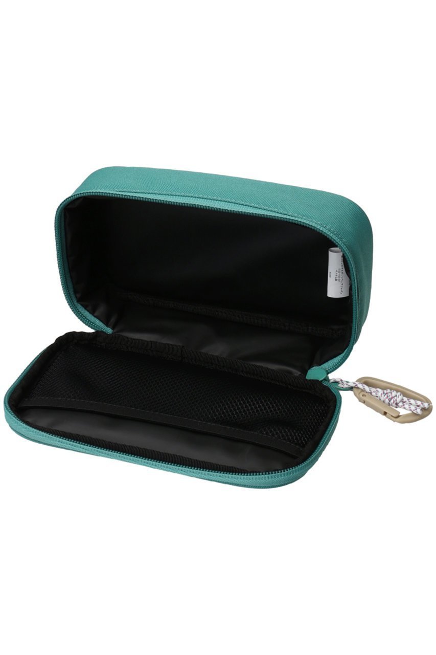 【コロンビア/Columbia】の【UNISEX】プライスストリームポーチ 人気、トレンドファッション・服の通販 founy(ファニー) 　ファッション　Fashion　レディースファッション　Fashion for Women　ポーチ&ミニバッグ　Pouches & Mini Bags　スポーツウェア　Functional & Stylish Sportswear　スポーツバッグ・ジム用ポーチ・バックパック　Gym Bag / Sports Backpack / Pouch for Training　ユニセックス　Unisex, Genderless　アウトドア　Outdoor Clothing　カメラ　Camera Accessories　スポーツ　Sports, Activewear　ポーチ　Pouch, Small Case　旅行　Travel　財布　Wallet, Purse　other-2|ID: prp329100004950424 ipo3291000000037149357