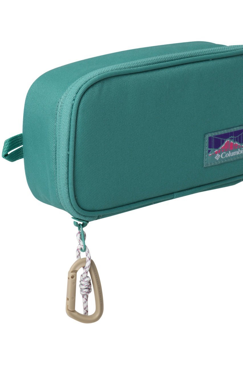 【コロンビア/Columbia】の【UNISEX】プライスストリームポーチ 人気、トレンドファッション・服の通販 founy(ファニー) 　ファッション　Fashion　レディースファッション　Fashion for Women　ポーチ&ミニバッグ　Pouches & Mini Bags　スポーツウェア　Functional & Stylish Sportswear　スポーツバッグ・ジム用ポーチ・バックパック　Gym Bag / Sports Backpack / Pouch for Training　ユニセックス　Unisex, Genderless　アウトドア　Outdoor Clothing　カメラ　Camera Accessories　スポーツ　Sports, Activewear　ポーチ　Pouch, Small Case　旅行　Travel　財布　Wallet, Purse　other-4|ID: prp329100004950424 ipo3291000000037149361