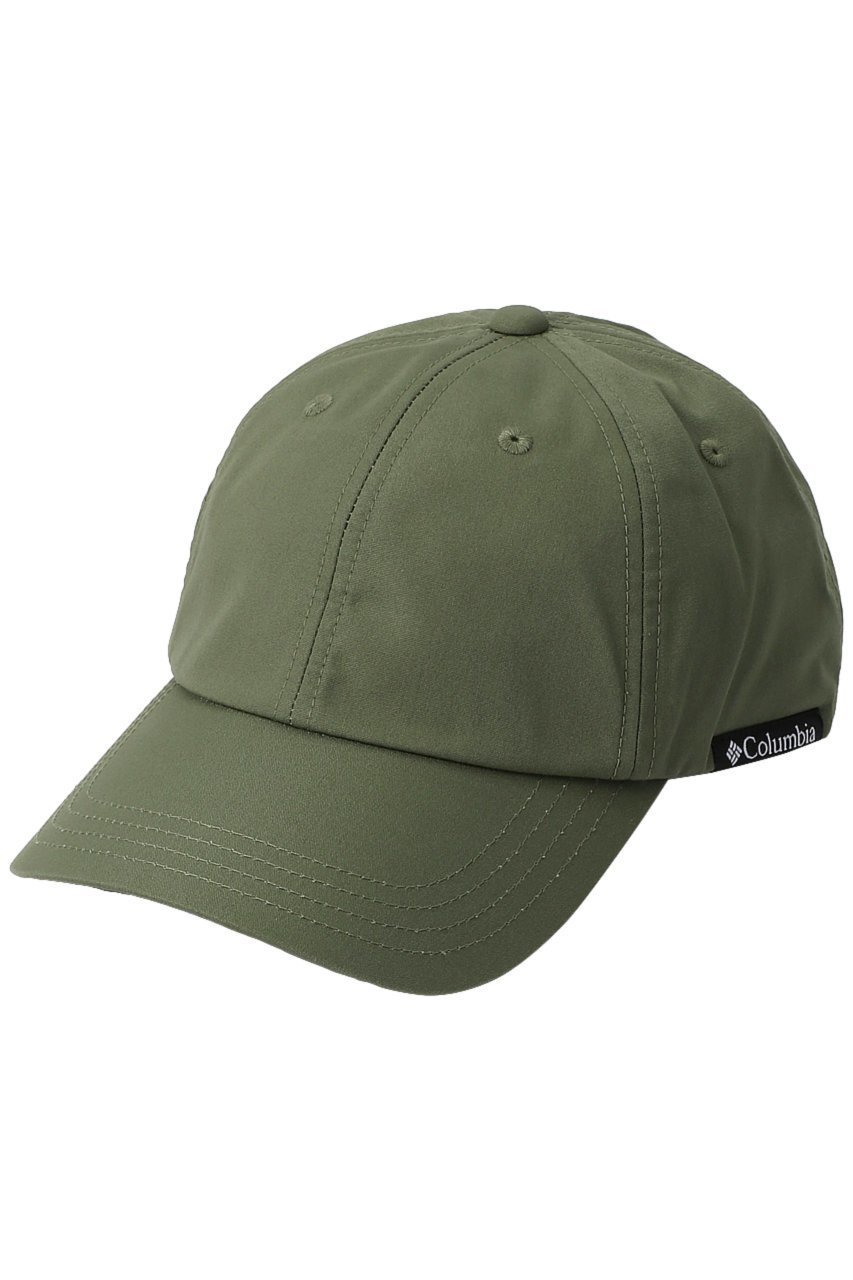 【コロンビア/Columbia】の【UNISEX】ホーソンキャップ インテリア・キッズ・メンズ・レディースファッション・服の通販 founy(ファニー) 　ファッション　Fashion　レディースファッション　Fashion for Women　キャップ&ハット　Hats & Caps　ユニセックス　Unisex, Genderless　アウトドア　Outdoor Clothing　キャップ　Cap, Baseball Cap　シンプル　Simple, Minimal　ブロック　Block, Solid Block Pattern　帽子　Hat, Headwear　カーキ|ID: prp329100004950429 ipo3291000000037149389