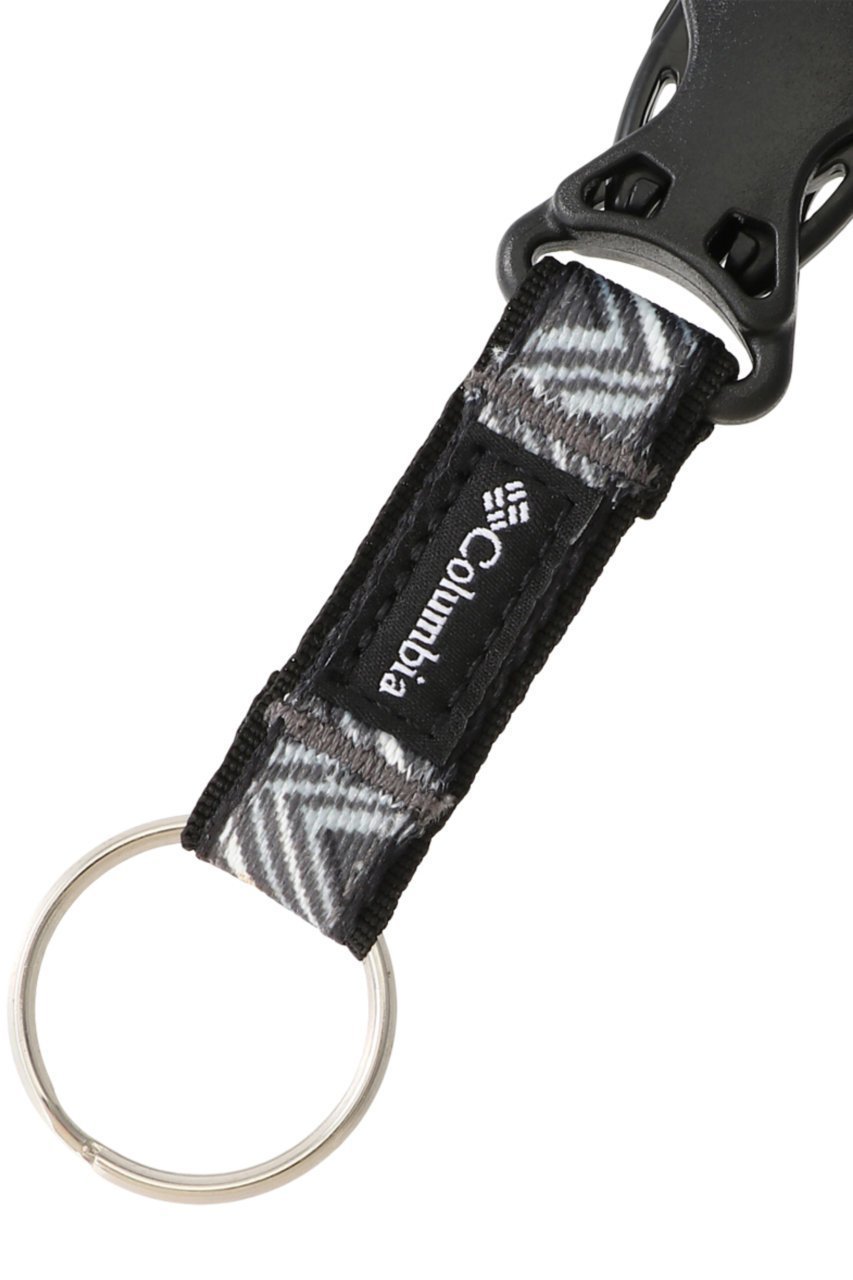 【コロンビア/Columbia】の【UNISEX】ナイオストリームキーリング 人気、トレンドファッション・服の通販 founy(ファニー) 　ファッション　Fashion　レディースファッション　Fashion for Women　キャップ&ハット　Hats & Caps　ソックス&靴下　Socks & Hosiery　スポーツウェア　Functional & Stylish Sportswear　スポーツバッグ・ジム用ポーチ・バックパック　Gym Bag / Sports Backpack / Pouch for Training　ユニセックス　Unisex, Genderless　アウトドア　Outdoor Clothing　キーホルダー　Keychain, Key Holder　スポーツ　Sports, Activewear　ソックス　Socks, Hosiery　ヨガ　Yoga, Yoga Wear　帽子　Hat, Headwear　other-3|ID: prp329100004950431 ipo3291000000037149402