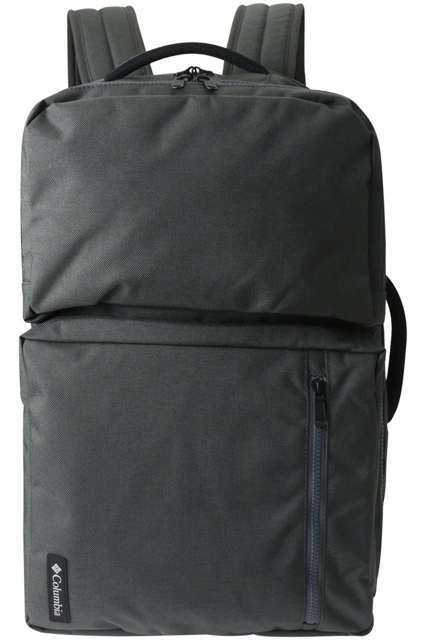 【コロンビア/Columbia】の【UNISEX】スターレンジ3ウェイバックパック インテリア・キッズ・メンズ・レディースファッション・服の通販 founy(ファニー) 　ファッション　Fashion　レディースファッション　Fashion for Women　バッグ　Bags　スポーツウェア　Functional & Stylish Sportswear　スポーツバッグ・ジム用ポーチ・バックパック　Gym Bag / Sports Backpack / Pouch for Training　ユニセックス　Unisex, Genderless　シンプル　Simple, Minimal　スタイリッシュ　Stylish, Fashionable　スポーツ　Sports, Activewear　スリーブ　Sleeve, Long Sleeve / Short Sleeve　ビジネス 仕事 通勤　Business / Work / Commuting　グレー|ID: prp329100004950436 ipo3291000000037149433