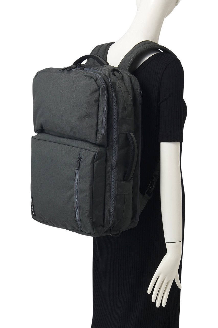 【コロンビア/Columbia】の【UNISEX】スターレンジ3ウェイバックパック 人気、トレンドファッション・服の通販 founy(ファニー) 　ファッション　Fashion　レディースファッション　Fashion for Women　バッグ　Bags　スポーツウェア　Functional & Stylish Sportswear　スポーツバッグ・ジム用ポーチ・バックパック　Gym Bag / Sports Backpack / Pouch for Training　ユニセックス　Unisex, Genderless　シンプル　Simple, Minimal　スタイリッシュ　Stylish, Fashionable　スポーツ　Sports, Activewear　スリーブ　Sleeve, Long Sleeve / Short Sleeve　ビジネス 仕事 通勤　Business / Work / Commuting　other-3|ID: prp329100004950436 ipo3291000000037149436