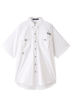 【コロンビア/Columbia / MEN】 【MEN】バハマ IIショートスリーブシャツ人気、トレンドファッション・服の通販 founy(ファニー) ファッション Fashion メンズファッション Fashion for Men トップス・カットソー Cut & Sew Tops メンズシャツ Shirts スポーツ Sports, Activewear トレンド Trend, Trending Now ポケット Pocket, Pocket Detail ワーク Workwear, Utility Style 軽量 Lightweight, Ultra Light |ID:prp329100004950443
