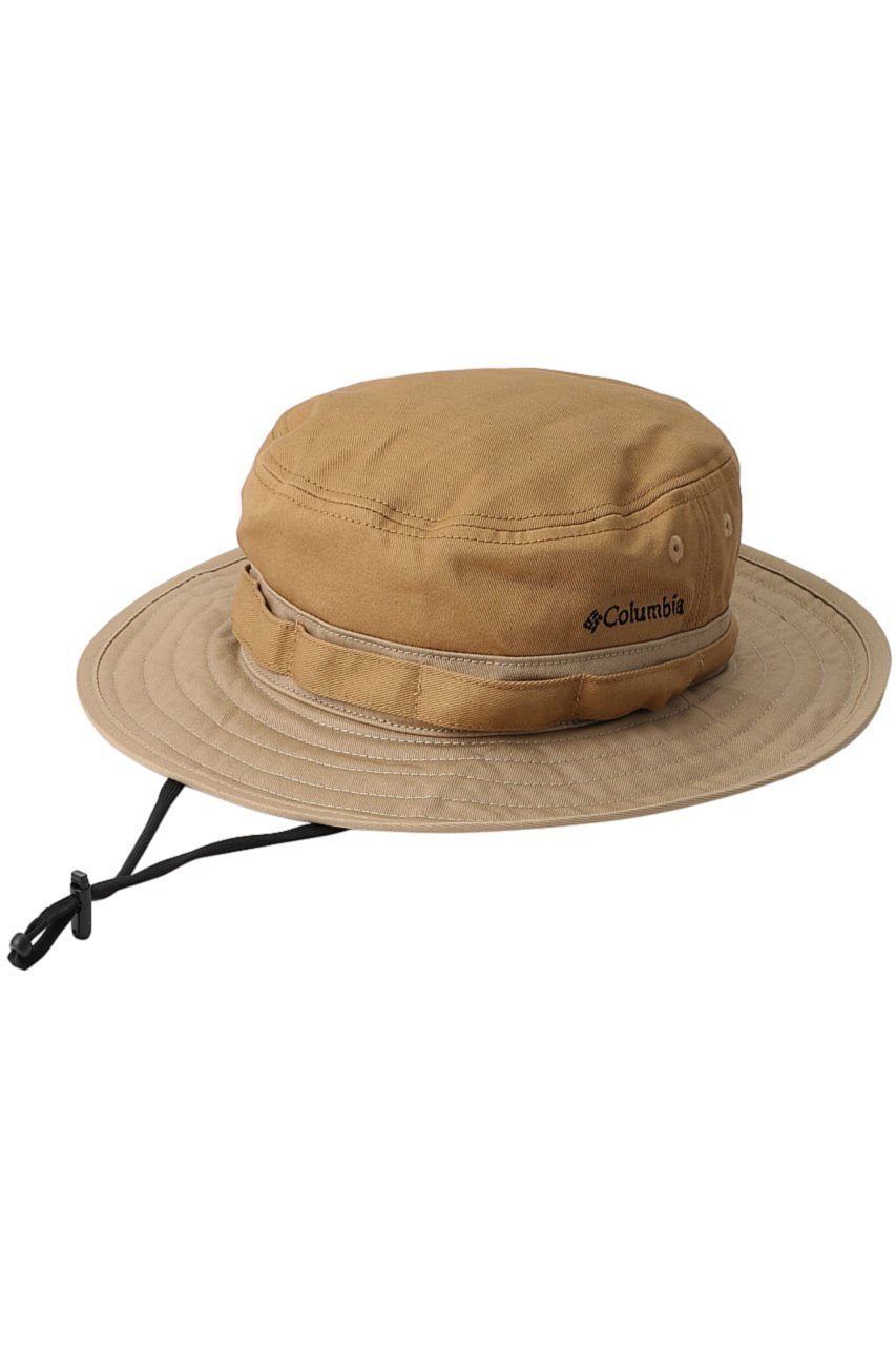 【コロンビア/Columbia】の【UNISEX】シッカモアブーニー インテリア・キッズ・メンズ・レディースファッション・服の通販 founy(ファニー) 　ファッション　Fashion　レディースファッション　Fashion for Women　キャップ&ハット　Hats & Caps　ユニセックス　Unisex, Genderless　フィット　Fit, Slim Fit　帽子　Hat, Headwear　ブラウンマルチ|ID: prp329100004950445 ipo3291000000037149490