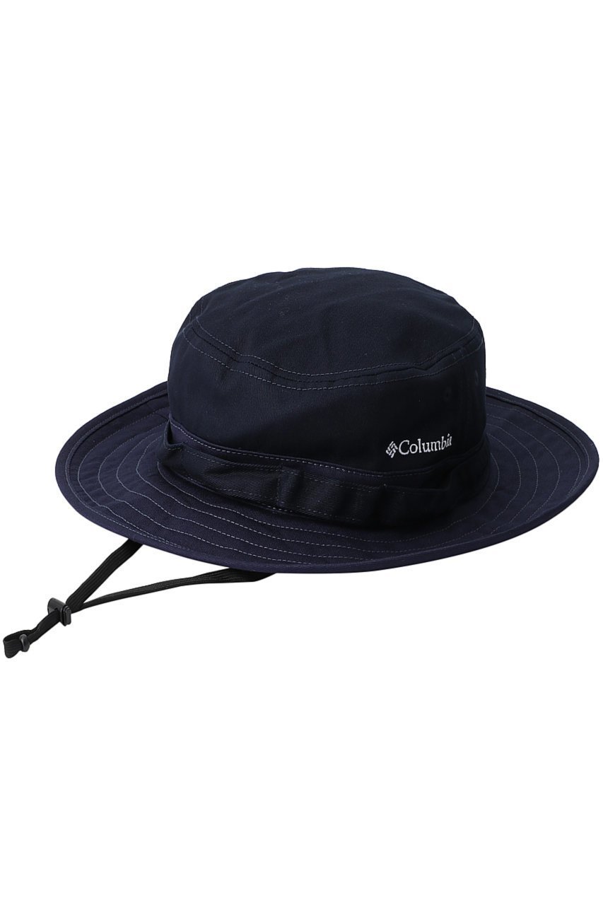 【コロンビア/Columbia】の【UNISEX】シッカモアブーニー インテリア・キッズ・メンズ・レディースファッション・服の通販 founy(ファニー) 　ファッション　Fashion　レディースファッション　Fashion for Women　キャップ&ハット　Hats & Caps　ユニセックス　Unisex, Genderless　フィット　Fit, Slim Fit　帽子　Hat, Headwear　ネイビーメランジ|ID: prp329100004950445 ipo3291000000037149493