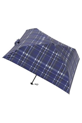 【ムーンバット/MOONBAT / MEN】の【MEN】マス(masu)【晴雨兼用メンズ日傘】 チェック 大人の最旬トレンドファッション＆コーディネート founy(ファウニー) ファッション Fashion メンズファッション Fashion for Men ギフト プレゼント Gift / Present スクエア Square, Square Shape スリム Slim, Slim Fit チェック Check, Plaid, Tartan ハンカチ Handkerchief, Hanky フォルム Silhouette, Form メンズ Men's, Menswear 傘 Umbrella, Parasol 日傘 Parasol, UV Umbrella 時計 Watch, Wristwatch 軽量 Lightweight, Ultra Light |ID:prp329100004950448